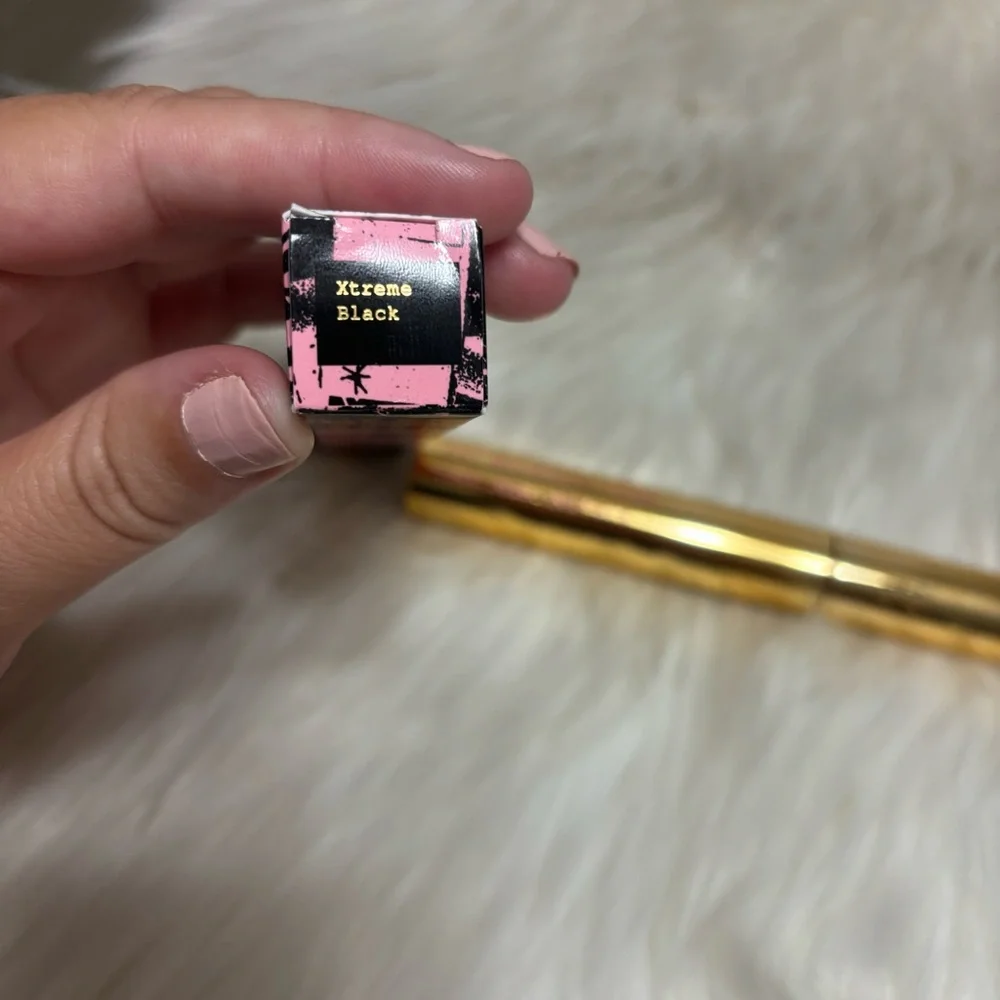 Pat McGrath Labs Dark Star Mascara
